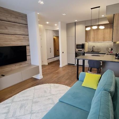 Appartamento Oasis-Rent Chişinău Esterno foto
