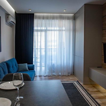 Appartamento Oasis-Rent Chişinău Esterno foto
