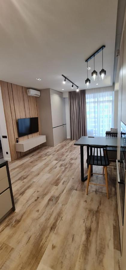 Appartamento Oasis-Rent Chişinău Esterno foto
