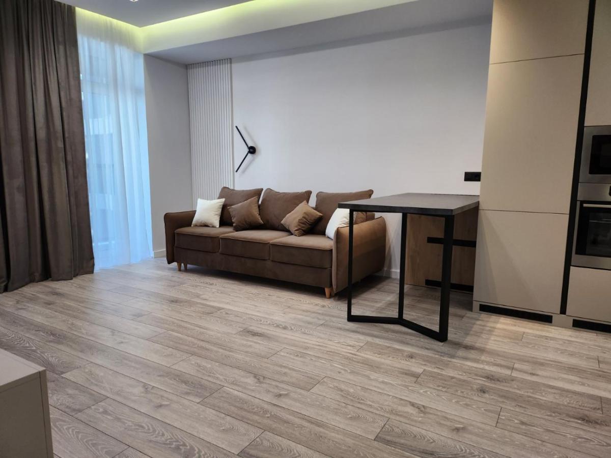 Appartamento Oasis-Rent Chişinău Esterno foto