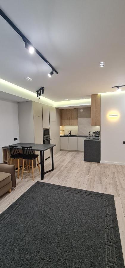 Appartamento Oasis-Rent Chişinău Esterno foto