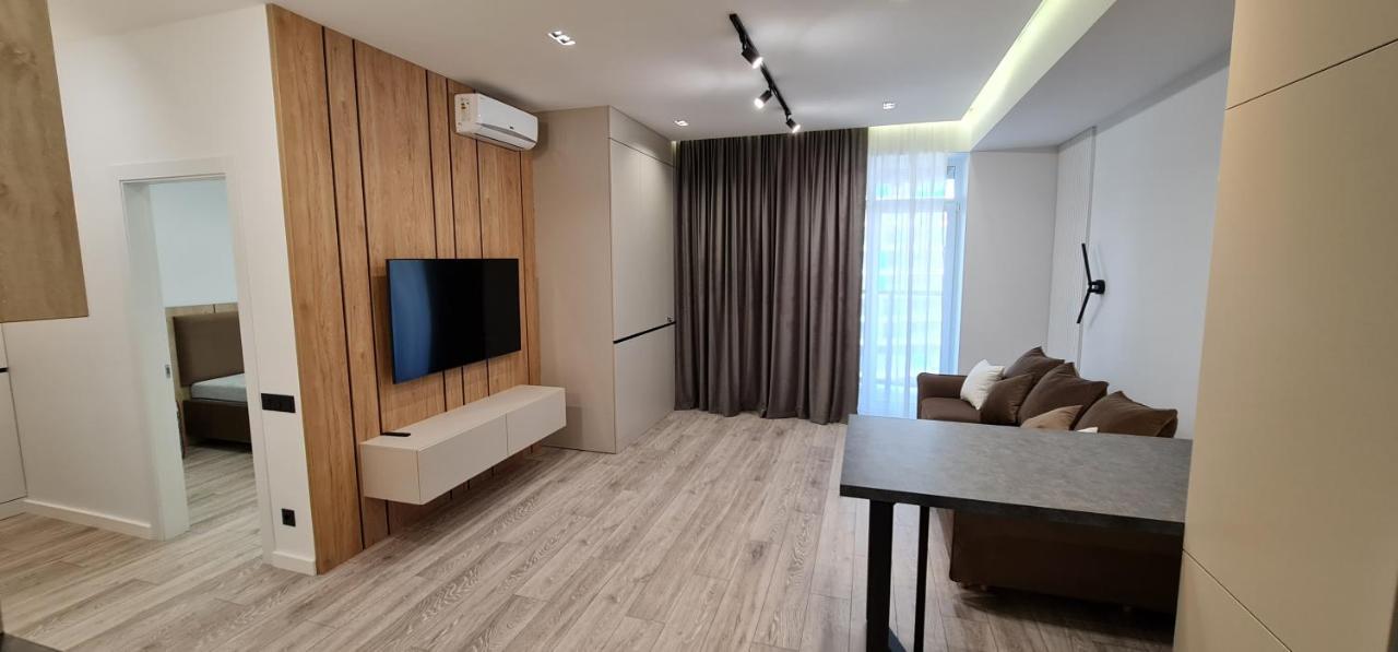 Appartamento Oasis-Rent Chişinău Esterno foto