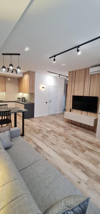 Appartamento Oasis-Rent Chişinău Esterno foto
