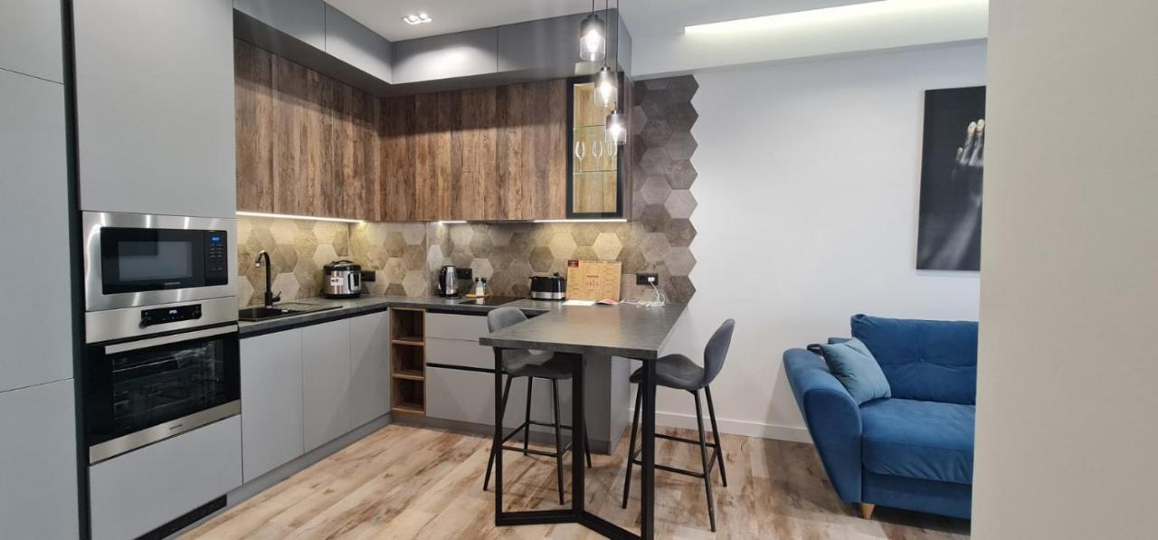 Appartamento Oasis-Rent Chişinău Esterno foto