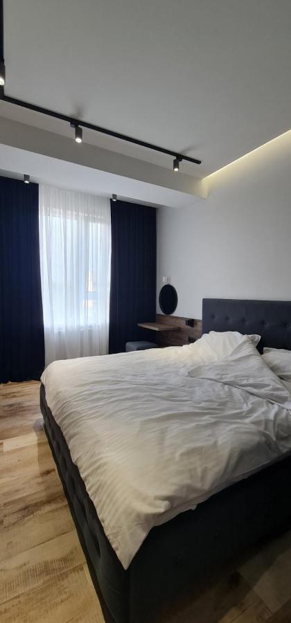 Appartamento Oasis-Rent Chişinău Esterno foto