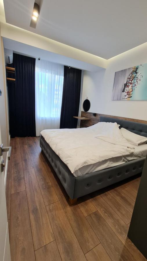 Appartamento Oasis-Rent Chişinău Esterno foto