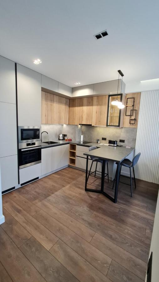 Appartamento Oasis-Rent Chişinău Esterno foto