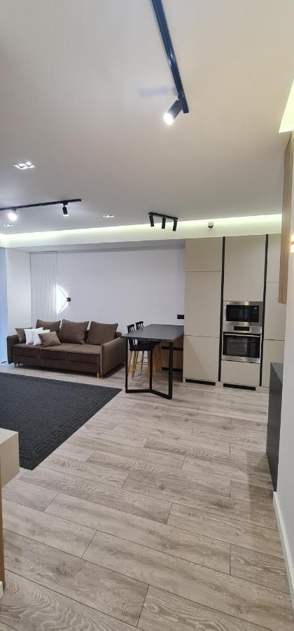 Appartamento Oasis-Rent Chişinău Esterno foto