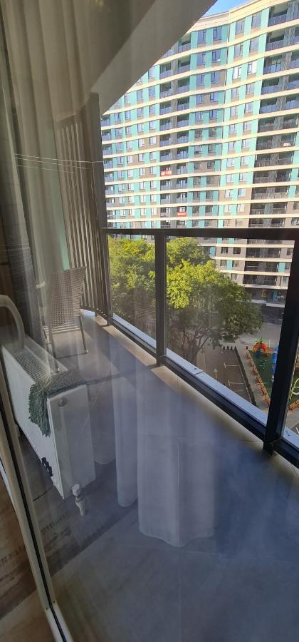Appartamento Oasis-Rent Chişinău Esterno foto