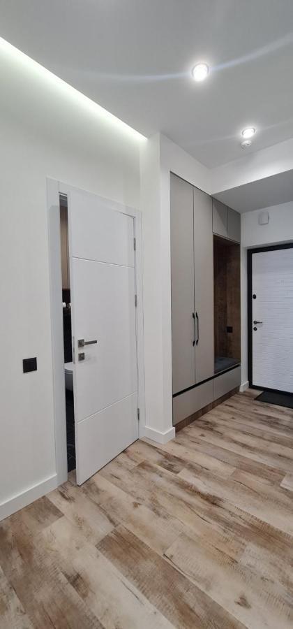 Appartamento Oasis-Rent Chişinău Esterno foto