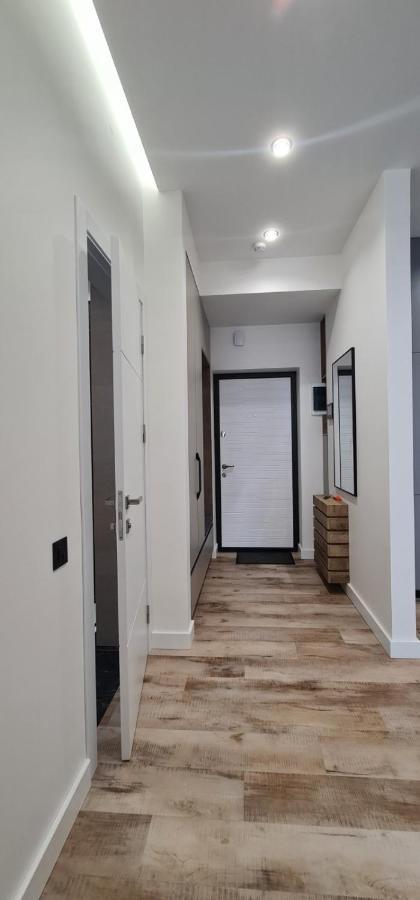Appartamento Oasis-Rent Chişinău Esterno foto