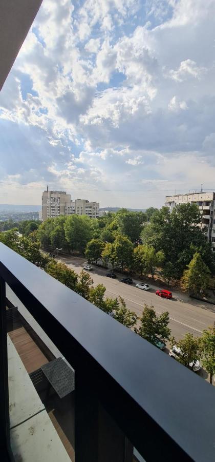 Appartamento Oasis-Rent Chişinău Esterno foto