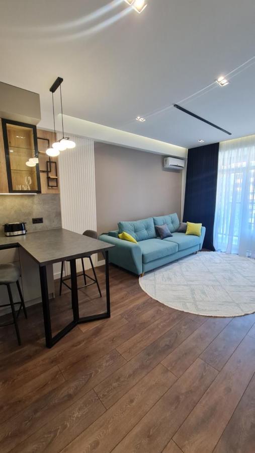Appartamento Oasis-Rent Chişinău Esterno foto