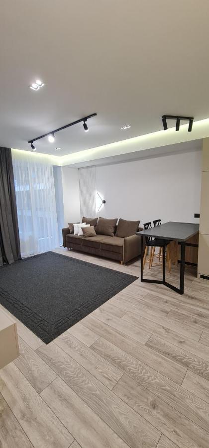 Appartamento Oasis-Rent Chişinău Esterno foto