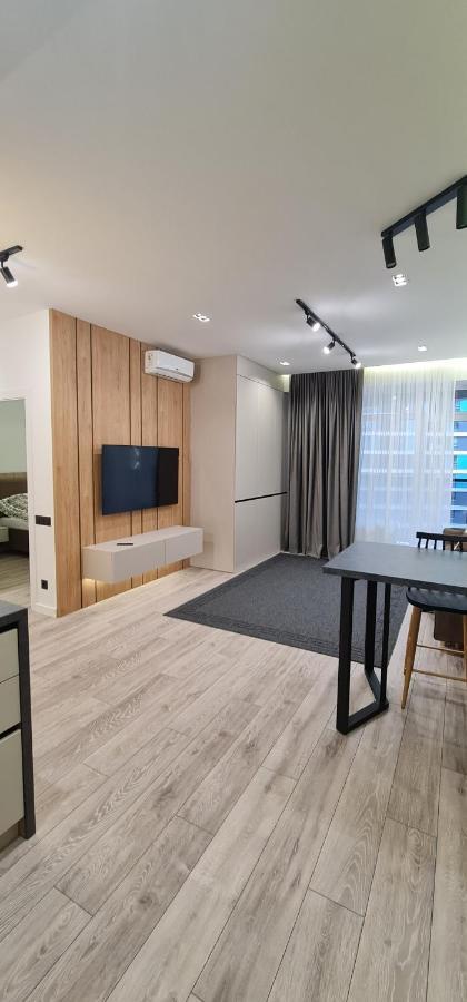 Appartamento Oasis-Rent Chişinău Esterno foto