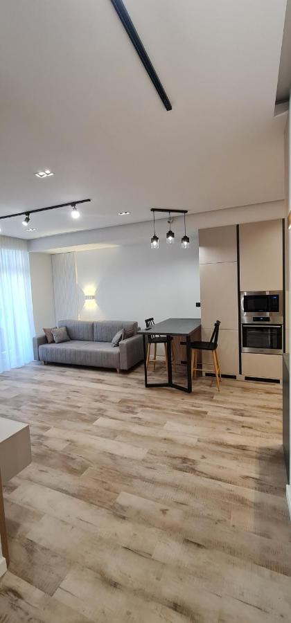 Appartamento Oasis-Rent Chişinău Esterno foto
