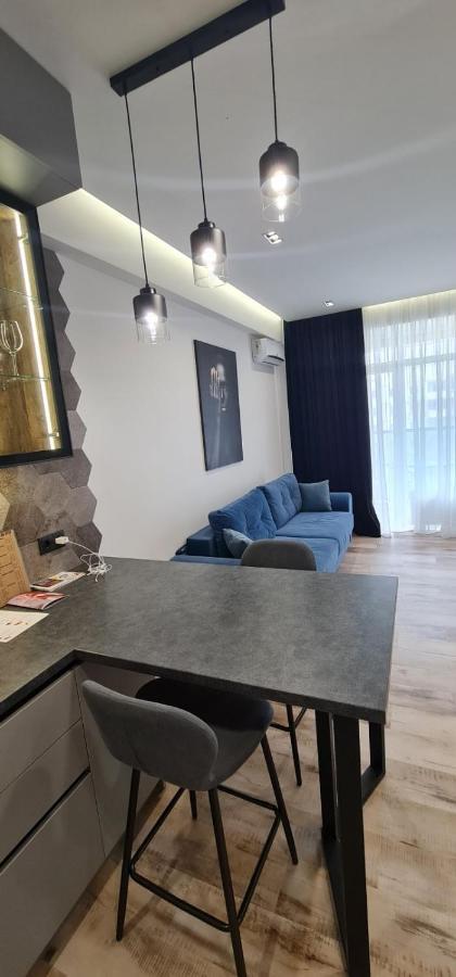Appartamento Oasis-Rent Chişinău Esterno foto