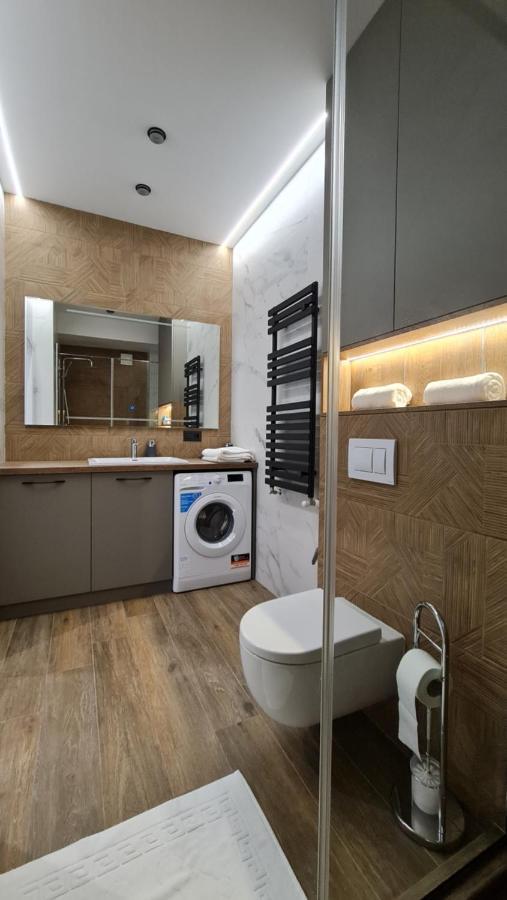 Appartamento Oasis-Rent Chişinău Esterno foto