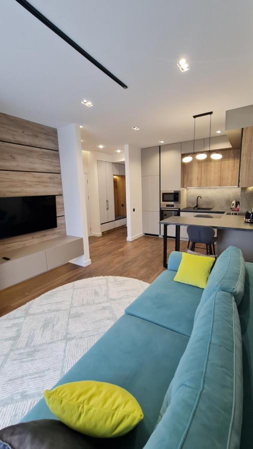 Appartamento Oasis-Rent Chişinău Esterno foto