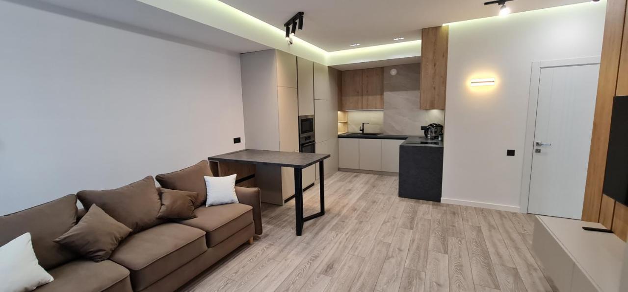 Appartamento Oasis-Rent Chişinău Esterno foto