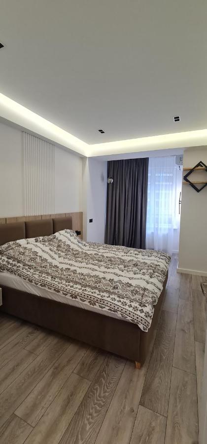 Appartamento Oasis-Rent Chişinău Esterno foto