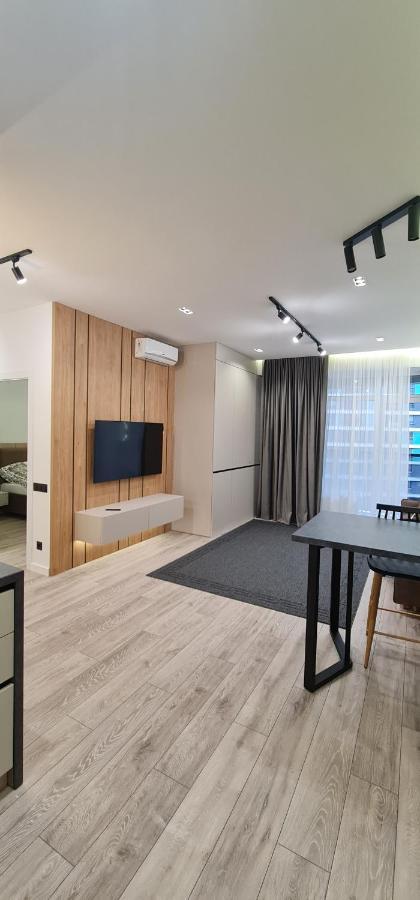 Appartamento Oasis-Rent Chişinău Esterno foto