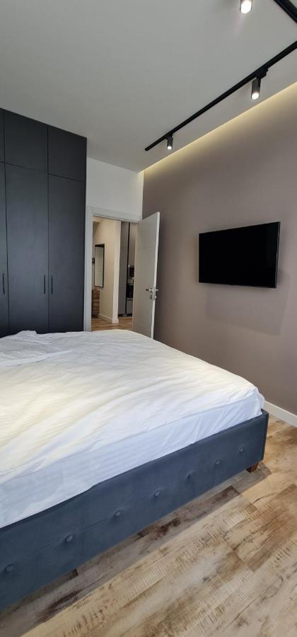 Appartamento Oasis-Rent Chişinău Esterno foto