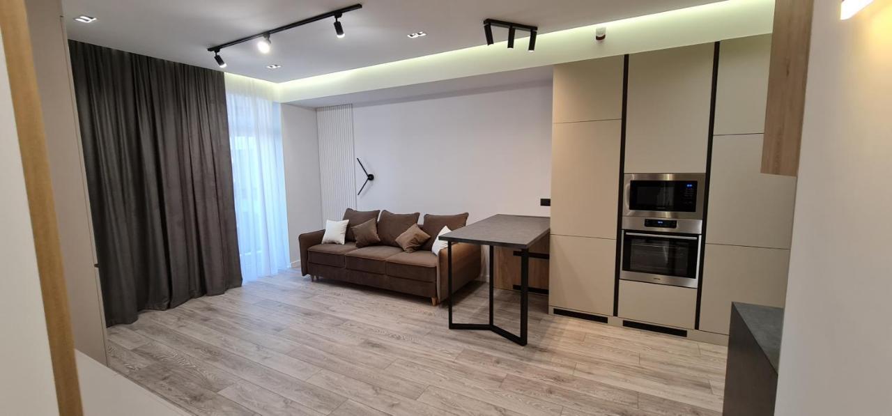 Appartamento Oasis-Rent Chişinău Esterno foto