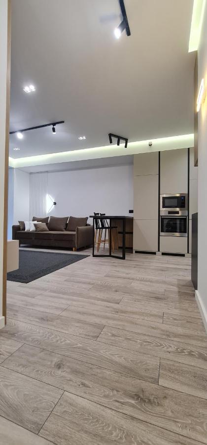 Appartamento Oasis-Rent Chişinău Esterno foto