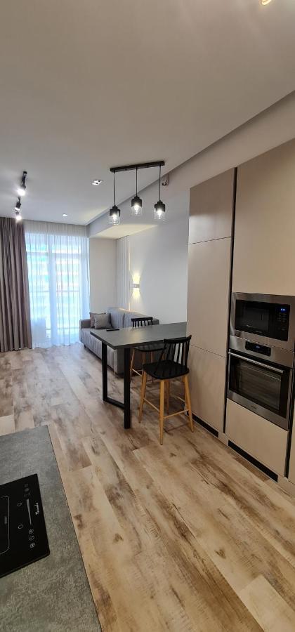Appartamento Oasis-Rent Chişinău Esterno foto