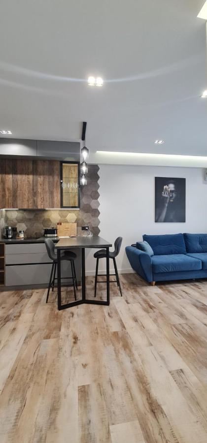 Appartamento Oasis-Rent Chişinău Esterno foto