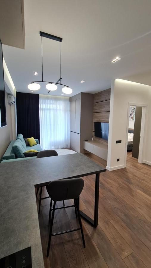 Appartamento Oasis-Rent Chişinău Esterno foto