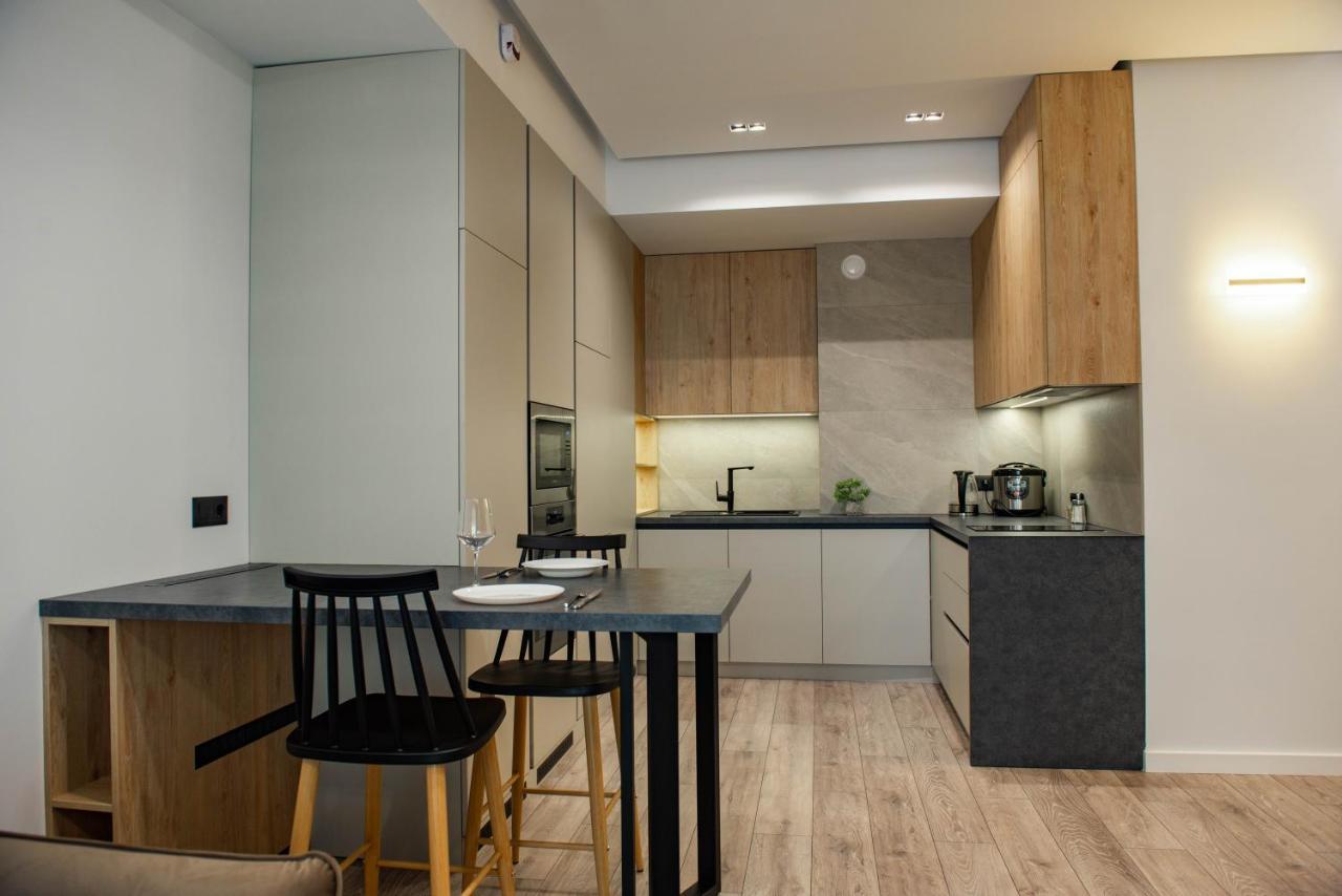 Appartamento Oasis-Rent Chişinău Esterno foto