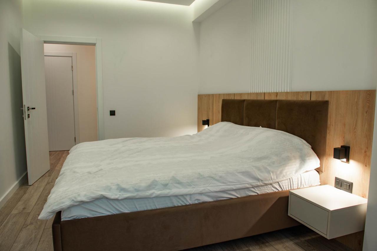 Appartamento Oasis-Rent Chişinău Esterno foto