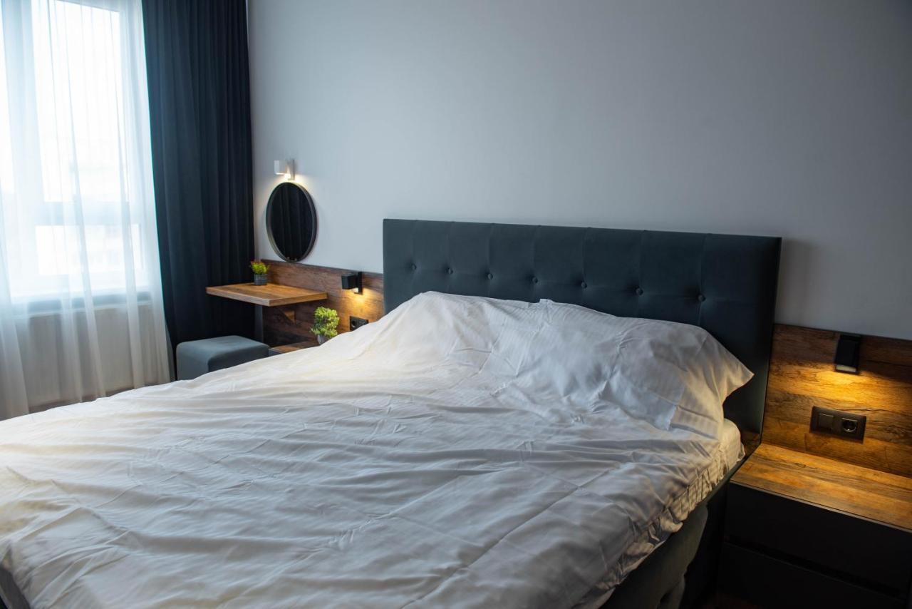 Appartamento Oasis-Rent Chişinău Esterno foto