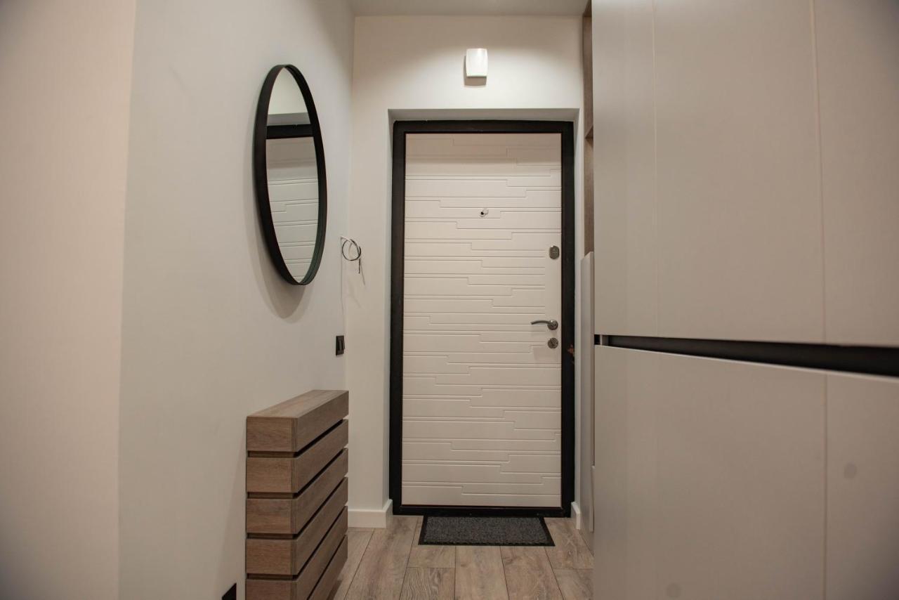 Appartamento Oasis-Rent Chişinău Esterno foto