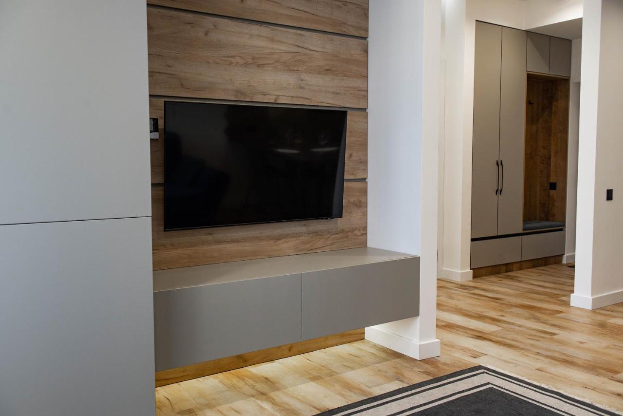 Appartamento Oasis-Rent Chişinău Esterno foto