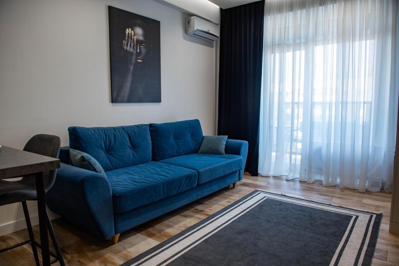 Appartamento Oasis-Rent Chişinău Esterno foto