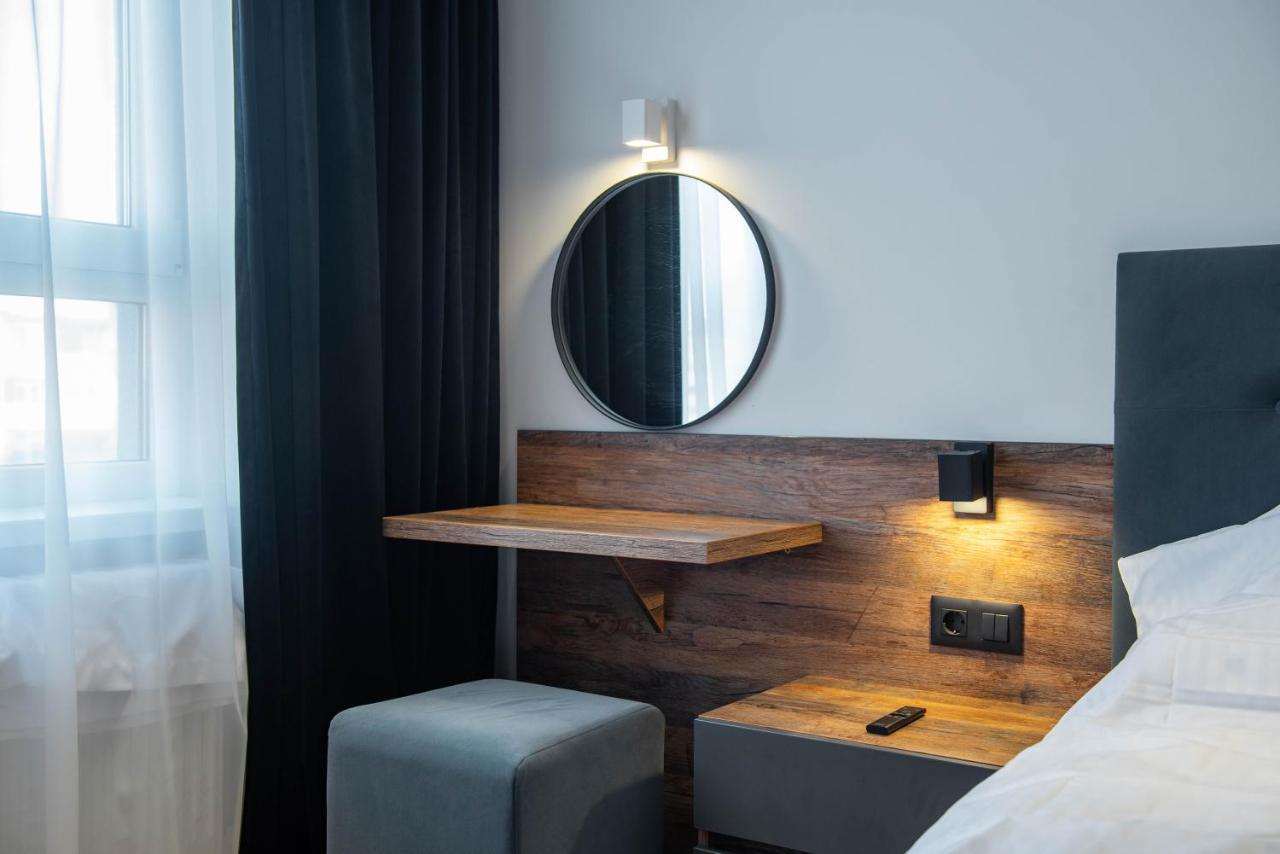 Appartamento Oasis-Rent Chişinău Esterno foto