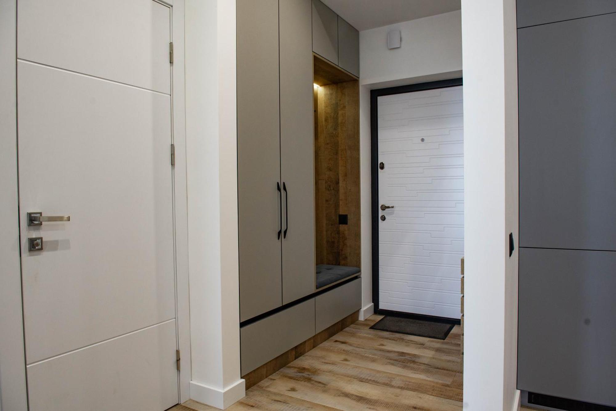 Appartamento Oasis-Rent Chişinău Esterno foto