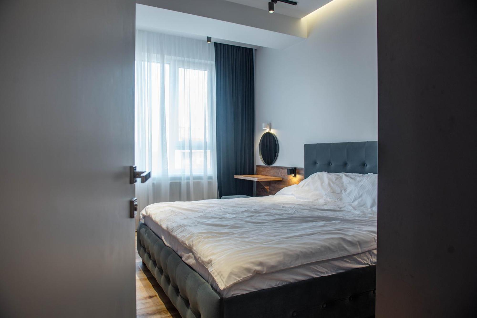 Appartamento Oasis-Rent Chişinău Esterno foto